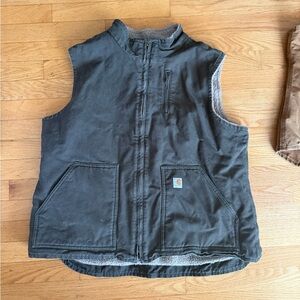 Carhartt womens Vest